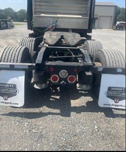 2018 FREIGHTLINER CASCADIA 125 full