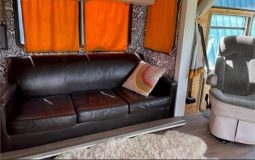 1999 FLEETWOOD SOUTHWIND 36T full