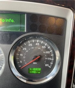 2020 Kenworth W900L full