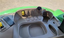 2022 JOHN DEERE 5100E full