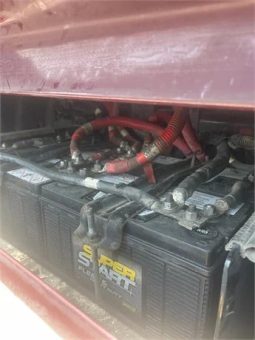 2018 FREIGHTLINER CASCADIA 125 full