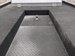 2013 Ford F550 SD Lariat full