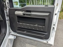 2013 Ford F550 SD Lariat full