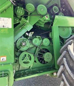 2014 JOHN DEERE S670 full