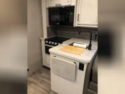 2021 JAYCO GREYHAWK 27U full