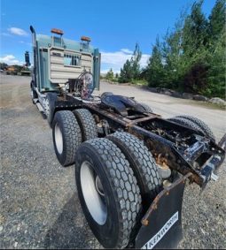 2006 KENWORTH T800 full