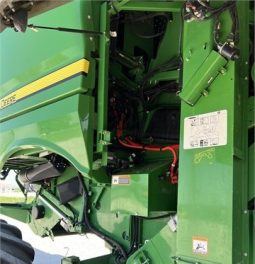 2014 JOHN DEERE S670 full