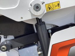 2022 Bobcat T-76 Track Skid Steer full