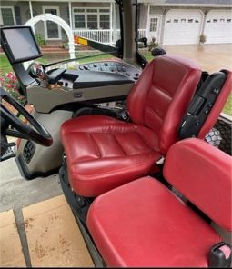 2019 CASE IH MAGNUM 310 CVT full