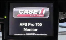 2012 CASE IH 5088 & 2010 CASE IH HEADER 2206 full