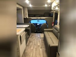 2021 JAYCO GREYHAWK 27U full