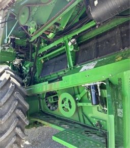 2014 JOHN DEERE S670 full