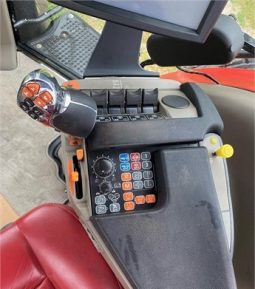 2019 CASE IH MAGNUM 310 CVT full