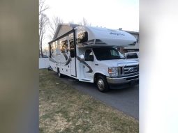 2021 JAYCO GREYHAWK 27U full