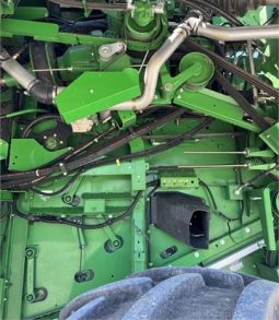 2014 JOHN DEERE S670 full