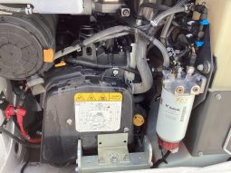 2022 Bobcat T-76 Track Skid Steer full