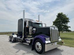 1997 Kenworth W900L full