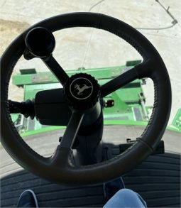 2014 JOHN DEERE S670 full