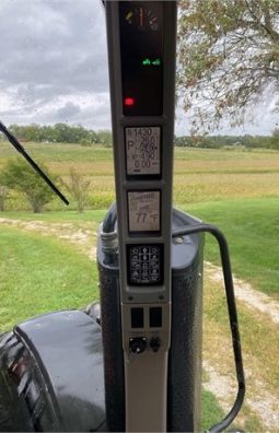 2019 CASE IH MAGNUM 310 CVT full