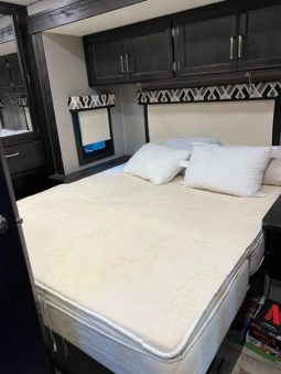 2021 JAYCO GREYHAWK 27U full