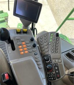 2014 JOHN DEERE S670 full