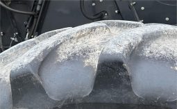 2012 CASE IH 5088 & 2010 CASE IH HEADER 2206 full