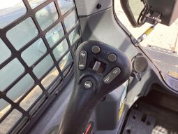 2022 Bobcat T-76 Track Skid Steer full