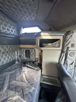 1997 Kenworth W900L full