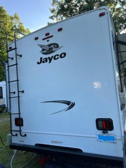 2021 JAYCO GREYHAWK 27U full