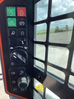 2022 Bobcat T-76 Track Skid Steer full