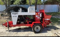 2015 REINERT XR536 full