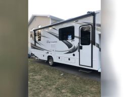 2021 JAYCO GREYHAWK 27U full