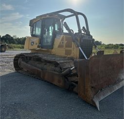 2012 DEERE 850K LGP full