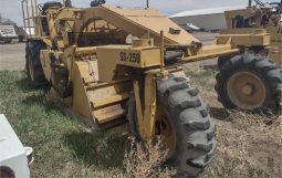 1995 CATERPILLAR SS-250 full