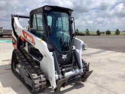 2022 Bobcat T-76 Track Skid Steer full