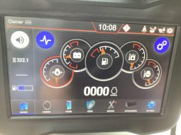 2022 Bobcat T-76 Track Skid Steer full