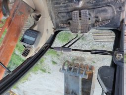 2012 Hitachi ZX200-3 Excavator full