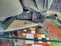 2012 Hitachi ZX200-3 Excavator full