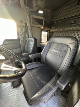 1997 Kenworth W900L full