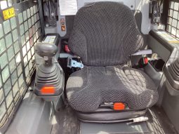 2022 Bobcat T-76 Track Skid Steer full