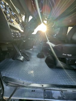 1997 Kenworth W900L full