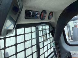 2022 Bobcat T-76 Track Skid Steer full