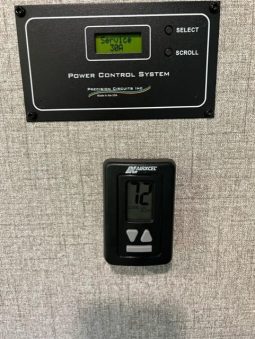 2021 JAYCO GREYHAWK 27U full