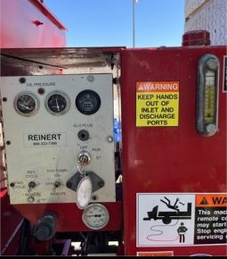 2015 REINERT XR536 full