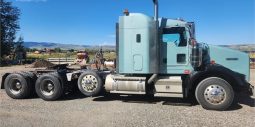 2006 KENWORTH T800 full