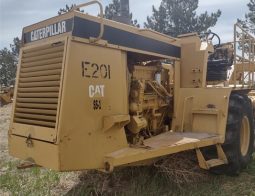1995 CATERPILLAR SS-250 full