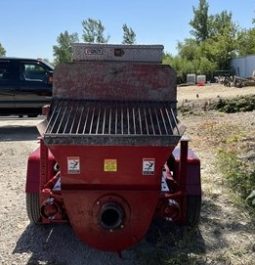 2015 REINERT XR536 full