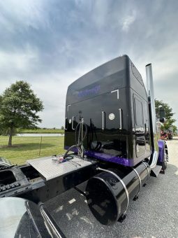 1997 Kenworth W900L full