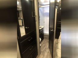 2021 JAYCO GREYHAWK 27U full