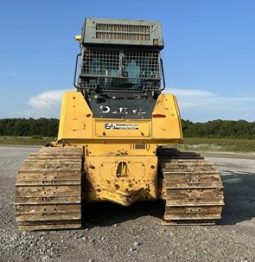 2012 DEERE 850K LGP full
